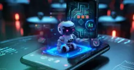 How AI Is Changing Mobile App Development
